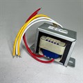 Трансформатор EI57*30 220v to 2x12v 20W / RUICHI EI57-30