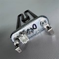 17438100000434 Тэн (нагреватель) стиральной машины Midea MF200W80WBS/W-RU 17438100000434