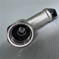 Клапан предохранительный 1/2", 7 бар, с ручкой RTS5677-1