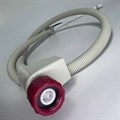 Шланг заливной с аквастопом для ПММ ELECTROLUX , ZANUSSI , AEG (8072506044, 140180589016, 00110265) КХ-0012169