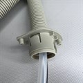 Шланг заливной с аквастопом для ПММ ELECTROLUX , ZANUSSI , AEG (8072506044, 140180589016, 00110265) КХ-0012169