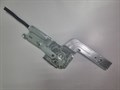 81742333 Левый шарнирный рычаг для посудомоечной машины TEKA DFI 74950 81742333