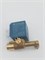 CS-00095084-УЦ Клапан (уценненый , отсутсвует пластмассовая трубка) CEME парогенератора Tefal CS-00095084-УЦ - фото 864329