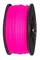 SBS пластик для 3D-принтера «Розовое вино» 1,75мм 1кг от завода FDplast 6729FD